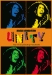 BAR UNITYのレゲエ・サウンドシステムの4色デザイン