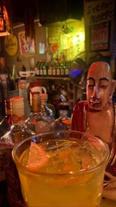 BAR UNITY 人気No.1 オロチュウ