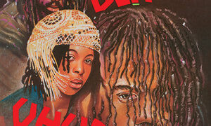 【マスターのおすすめレゲエ名盤 Vol.13】Black Uhuru『Sinsemilla』｜スライ&ロビーが生んだ新時代のレゲエ