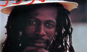 【マスターのおすすめレゲエ名盤 Vol.12】Gregory Isaacs『Night Nurse』｜クルーナー・オブ・レゲエの代表作